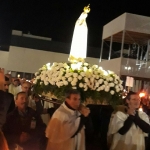 Pielgrzymka do Fatimy