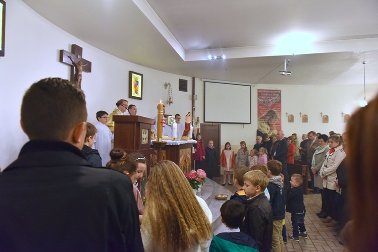 Triduum 2017