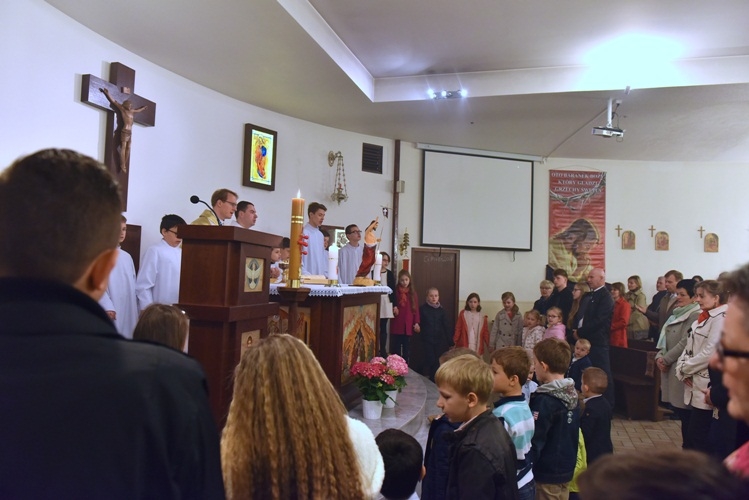 Triduum 2017