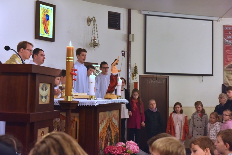 Triduum 2017