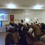 Triduum 2017