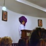 Triduum 2017