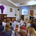 Triduum 2017