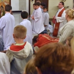 Triduum 2017