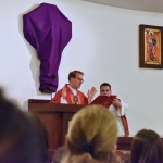Triduum 2017