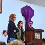 Triduum 2017
