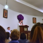 Triduum 2017