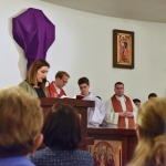 Triduum 2017
