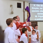 Triduum 2017