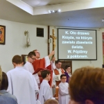 Triduum 2017