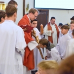 Triduum 2017