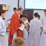 Triduum 2017