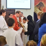Triduum 2017