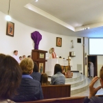 Triduum 2017