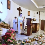 Triduum 2017