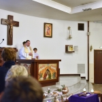 Triduum 2017
