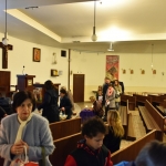 Triduum 2017