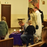 Triduum 2017