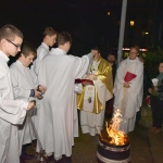 Triduum 2017