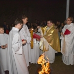 Triduum 2017