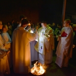 Triduum 2017