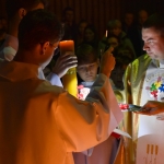 Triduum 2017