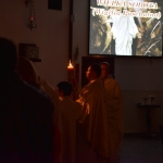 Triduum 2017