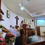 Triduum 2017