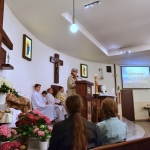 Triduum 2017