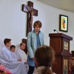 Triduum 2017