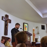 Triduum 2017