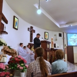 Triduum 2017