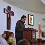 Triduum 2017