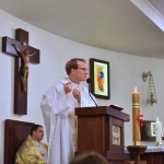 Triduum 2017