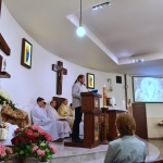 Triduum 2017