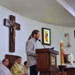 Triduum 2017