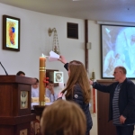 Triduum 2017