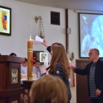 Triduum 2017