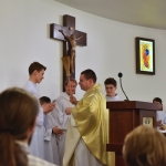 Triduum 2017