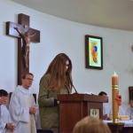 Triduum 2017