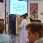 Triduum 2017