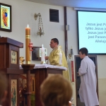 Triduum 2017