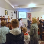 Triduum 2017