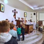 Triduum 2017