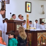 Triduum 2017