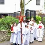 Triduum 2017