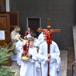 Triduum 2017