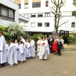 Triduum 2017