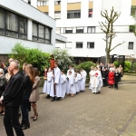 Triduum 2017