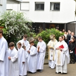 Triduum 2017